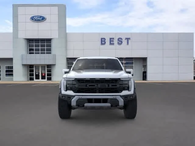 2025 Ford F-150 Raptor - Photo 31