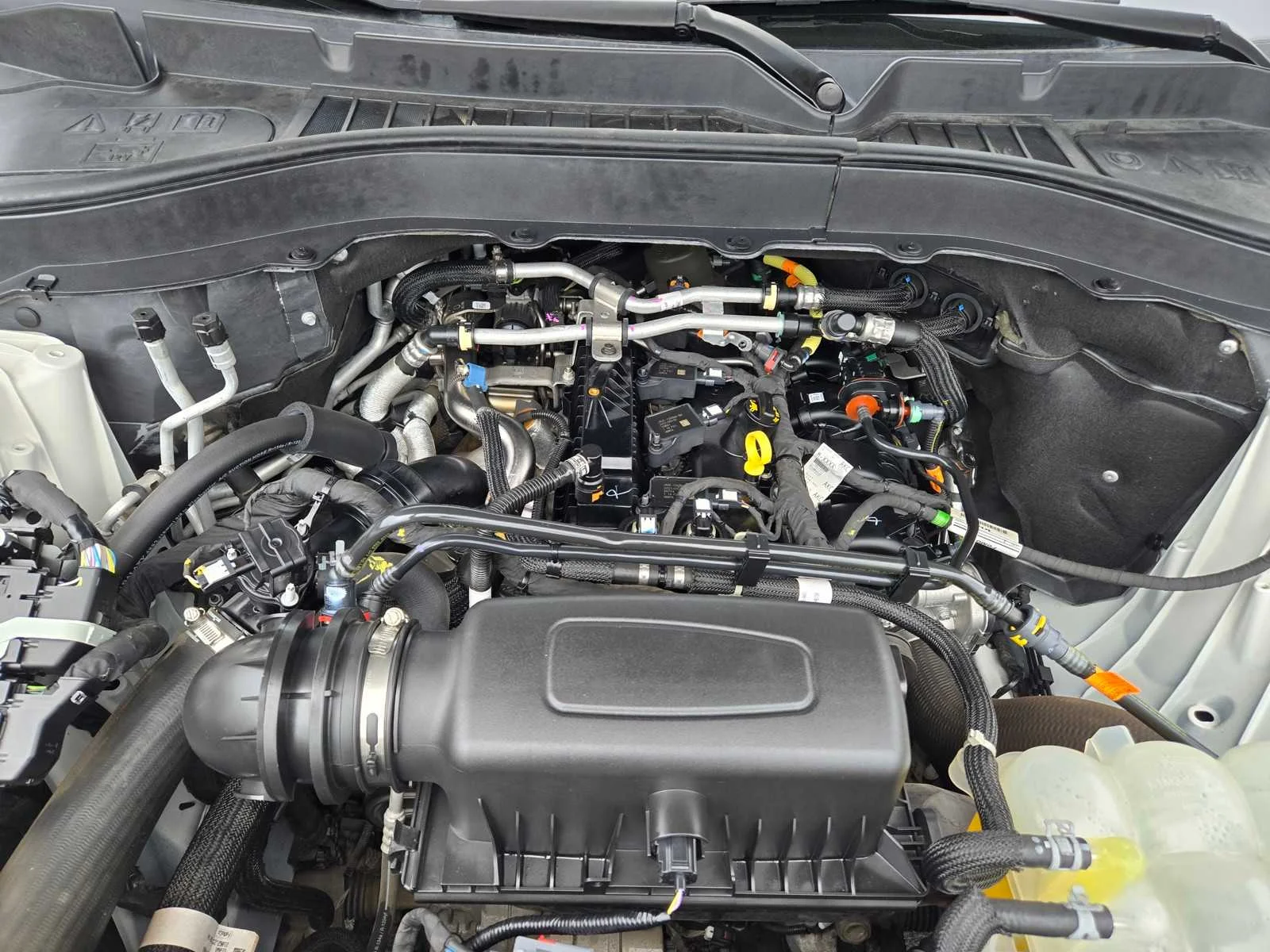 Used 2021  Ford XLT image 29