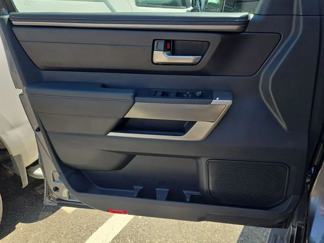 Used 2024 Gray Toyota SR5 image 29