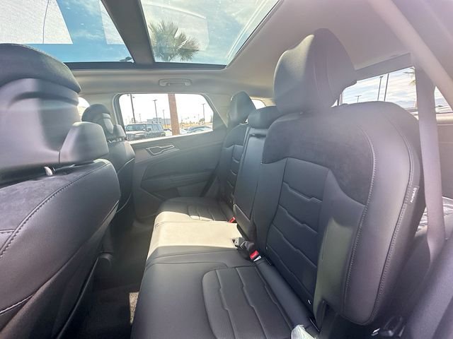 New 2027 Wolf Gray Kia SX Prestige image 26