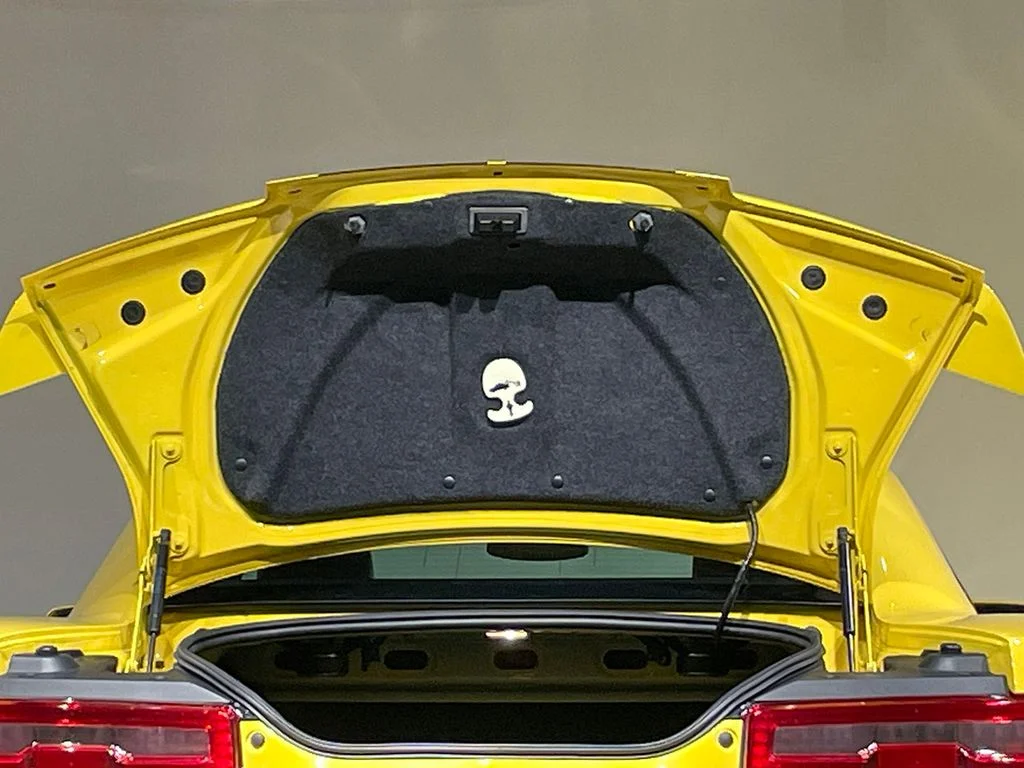 Used 2014 Yellow Chevrolet 2LT image 37