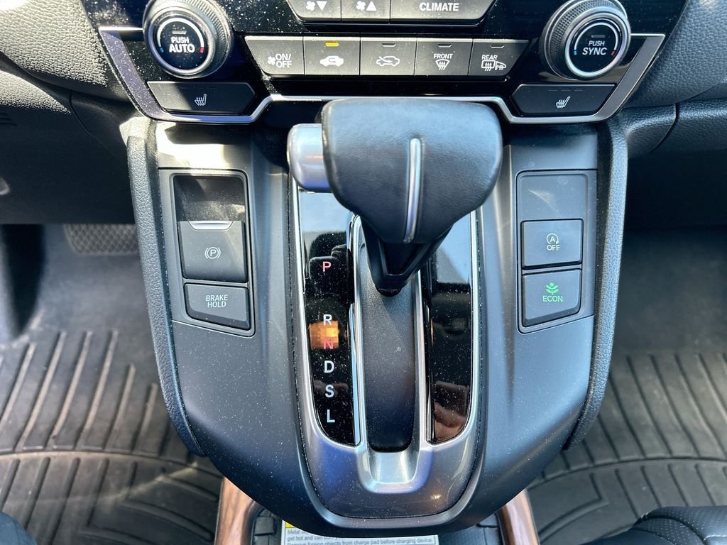 Used 2021  Honda Touring image 20