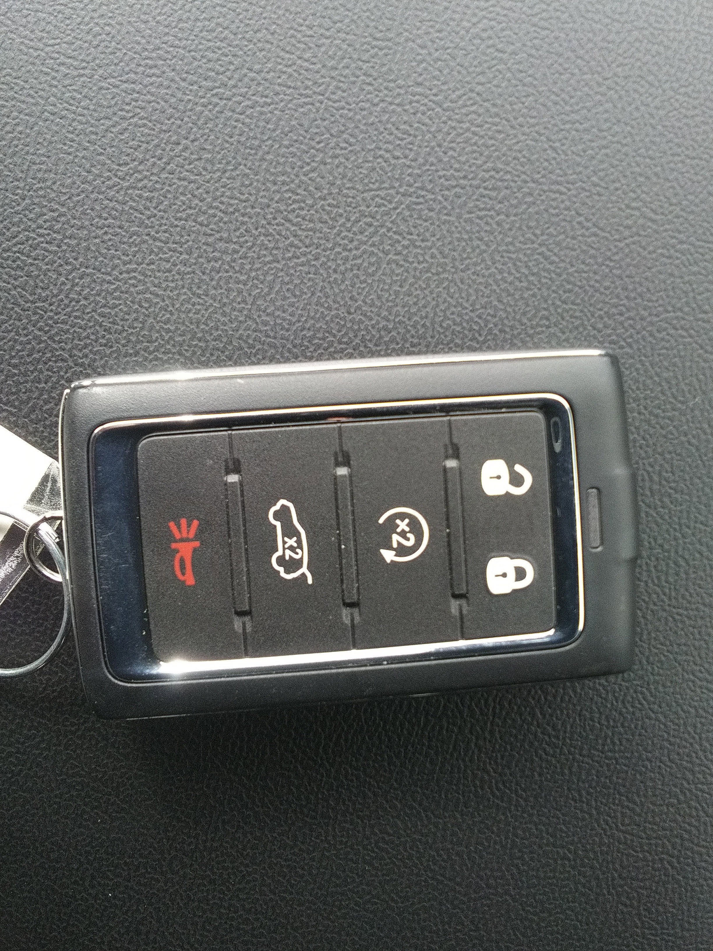 2025 Jeep Grand Cherokee L Altitude - Photo 18