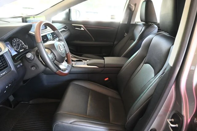 Certified Used 2020 ATOMIC SILVER Lexus 350 image 17