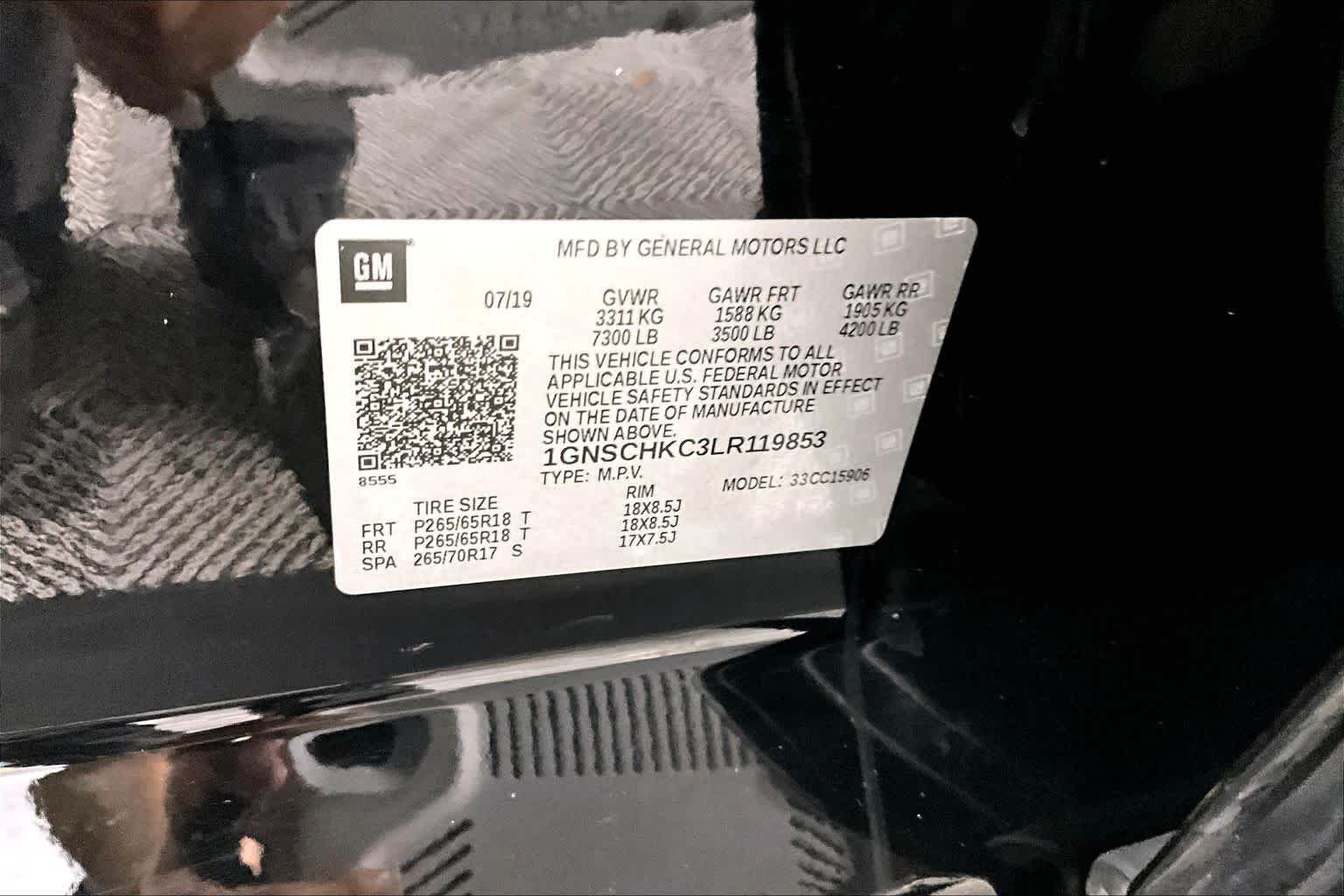 Used 2020 Black Chevrolet LT image 32