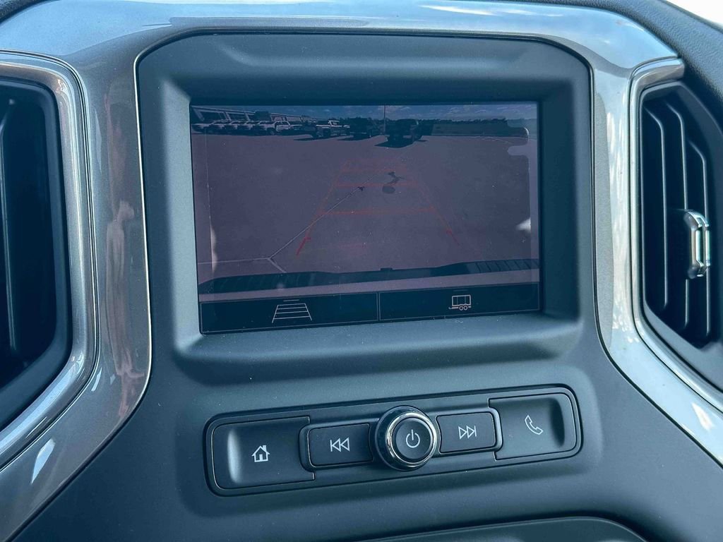 2025 Chevrolet Silverado 2500 HD Work Truck - Photo 29