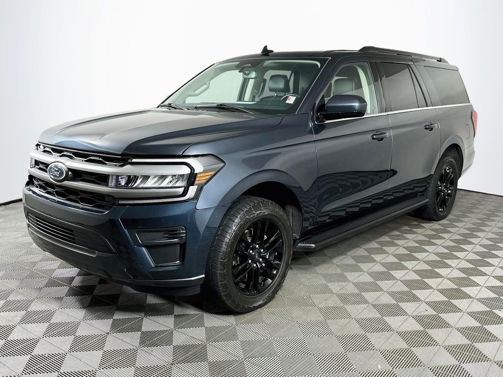 2024 Ford Expedition