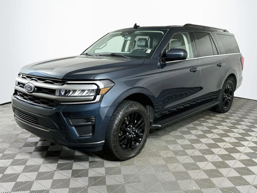 2024 Ford Expedition