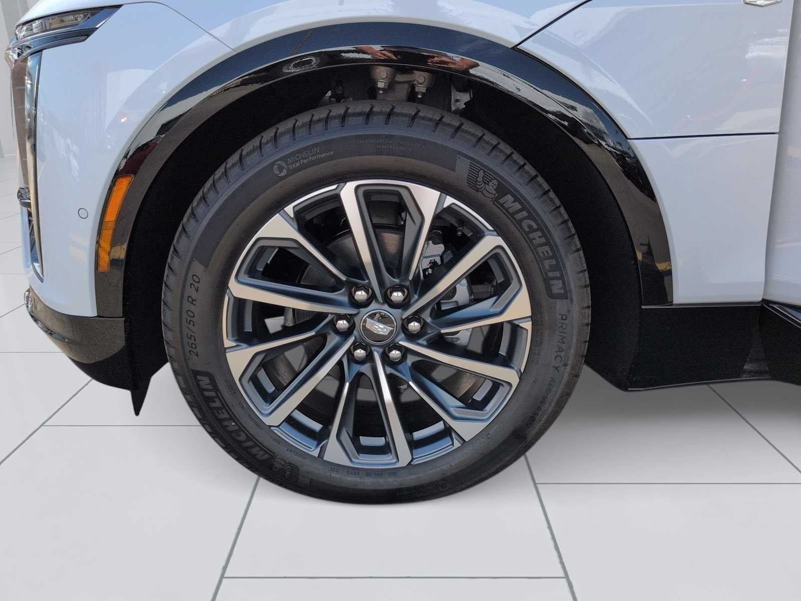 2026 Cadillac LYRIQ Sport - Photo 29