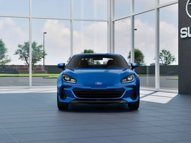 New 2026 WR BLUE PEARL Subaru Limited image 7