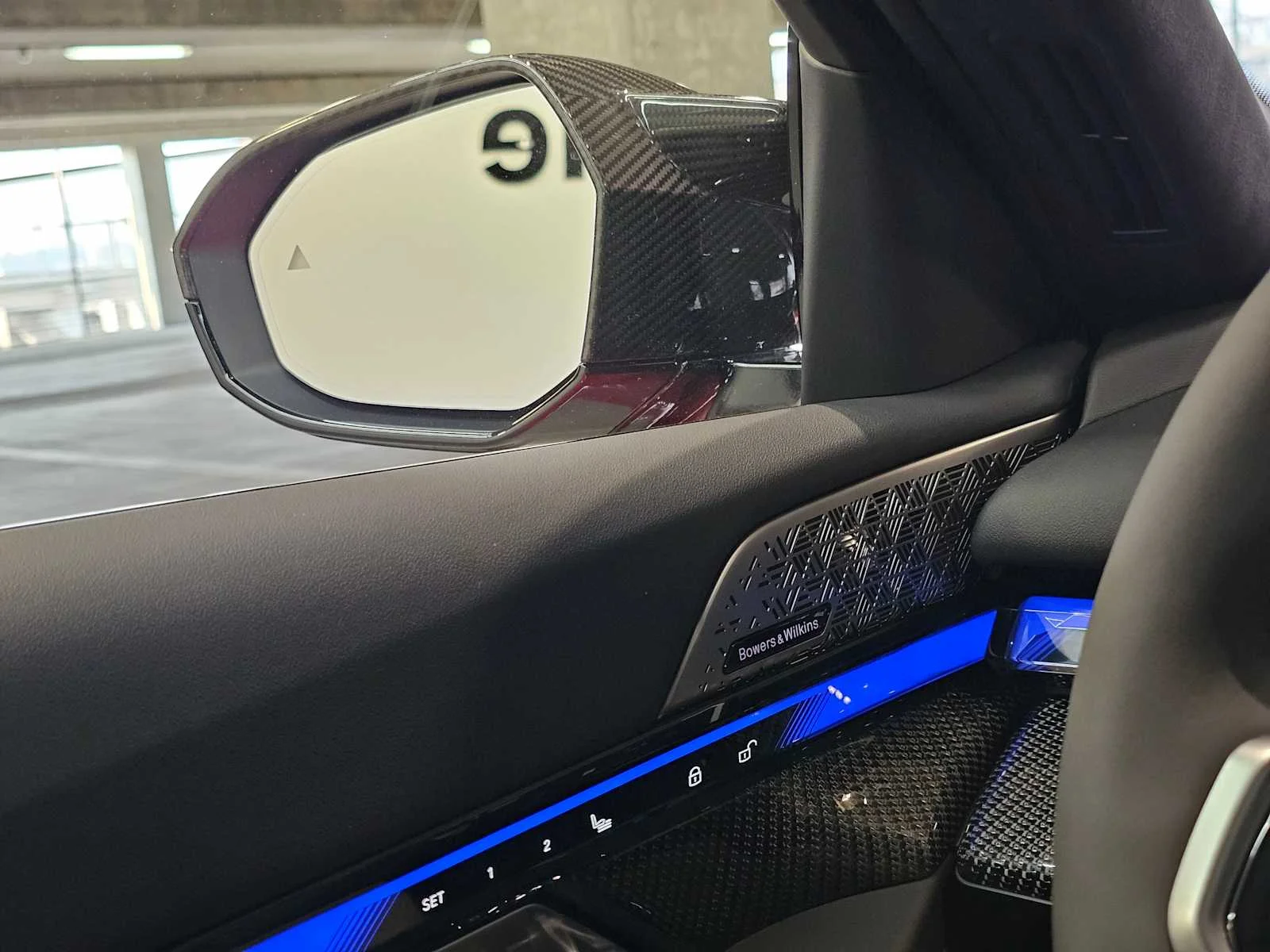 New 2027 Special Order Color BMW  image 23