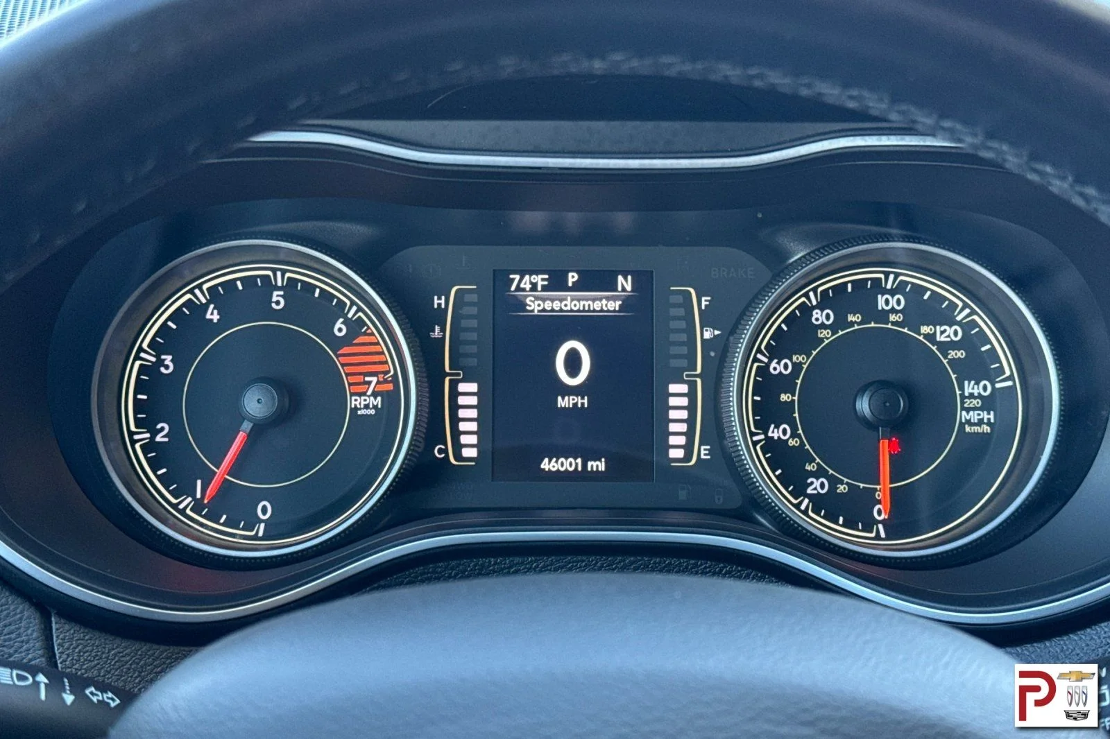 Used 2020 Gray Jeep Latitude Plus image 29