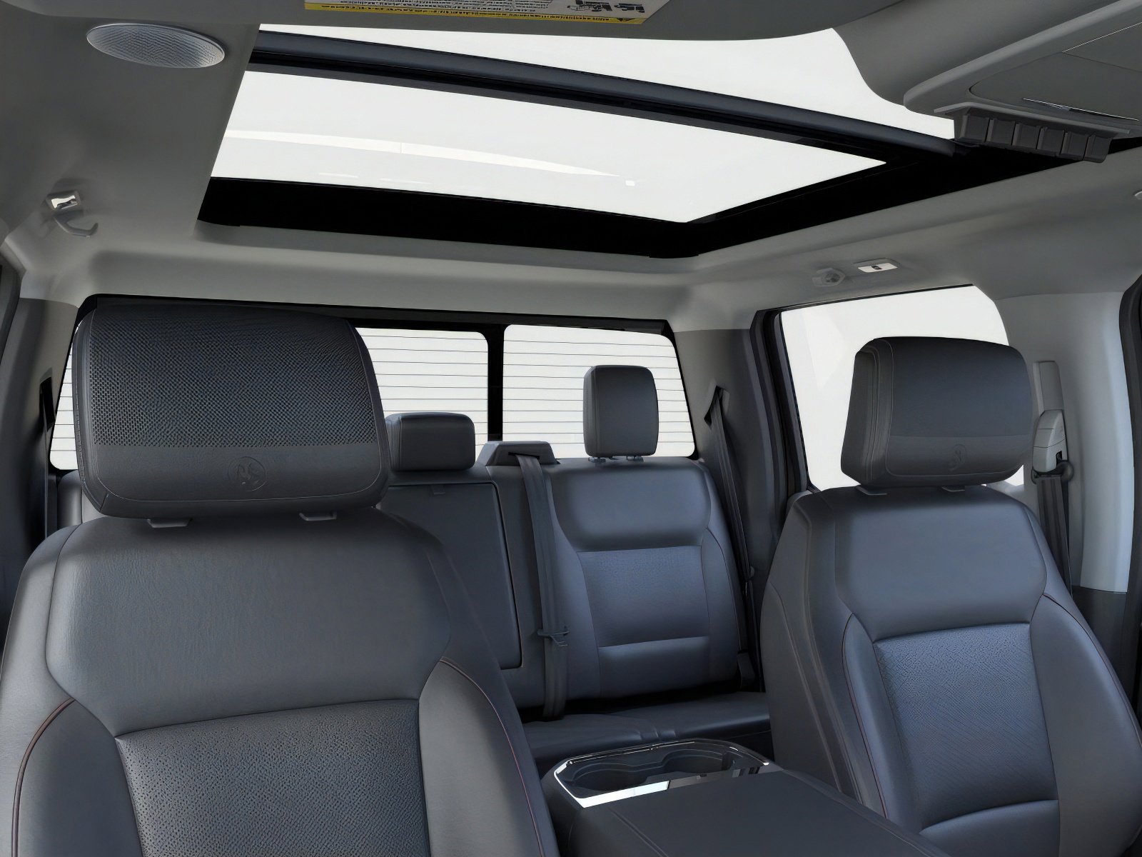 New 2026 Marsh Gray Ford F-250® Lariat® image 22
