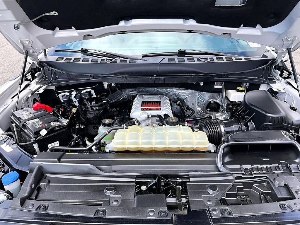 Used 2023 Avalanche Ford Raptor image 30