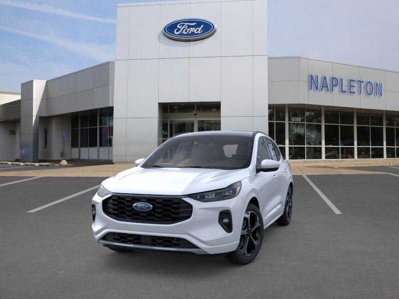 2025 Ford Escape Hybrid ST-Line Elite - Photo 15