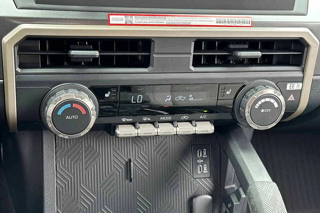 New 2026 Underground Toyota  TRD Sport image 19