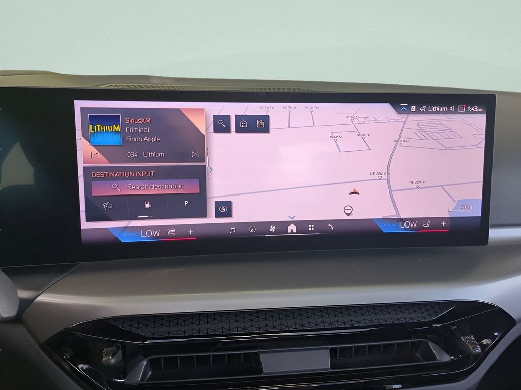 2025 BMW 2 Series 230i - Photo 23