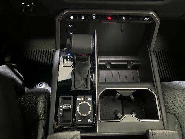 Used 2025 Gray Toyota Limited image 21