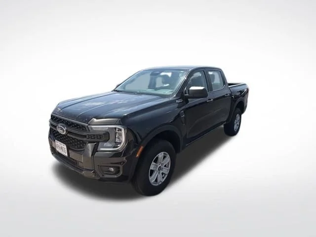 2024 Ford Ranger