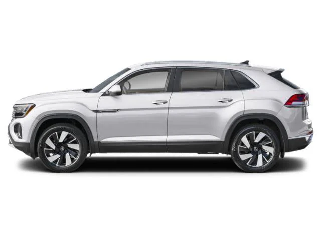New 2026 Opal White Pearl Volkswagen 2.0T SEL(ARRIVING END OF JUNE /EARLY JULY) image 3