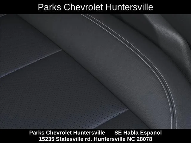 2026 Chevrolet Traverse LT - Photo 21