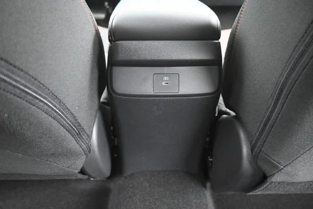 New 2027 Gray Nissan SR image 27