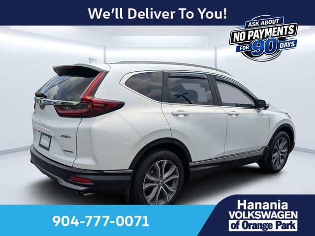 Used 2020  Honda Touring image 3