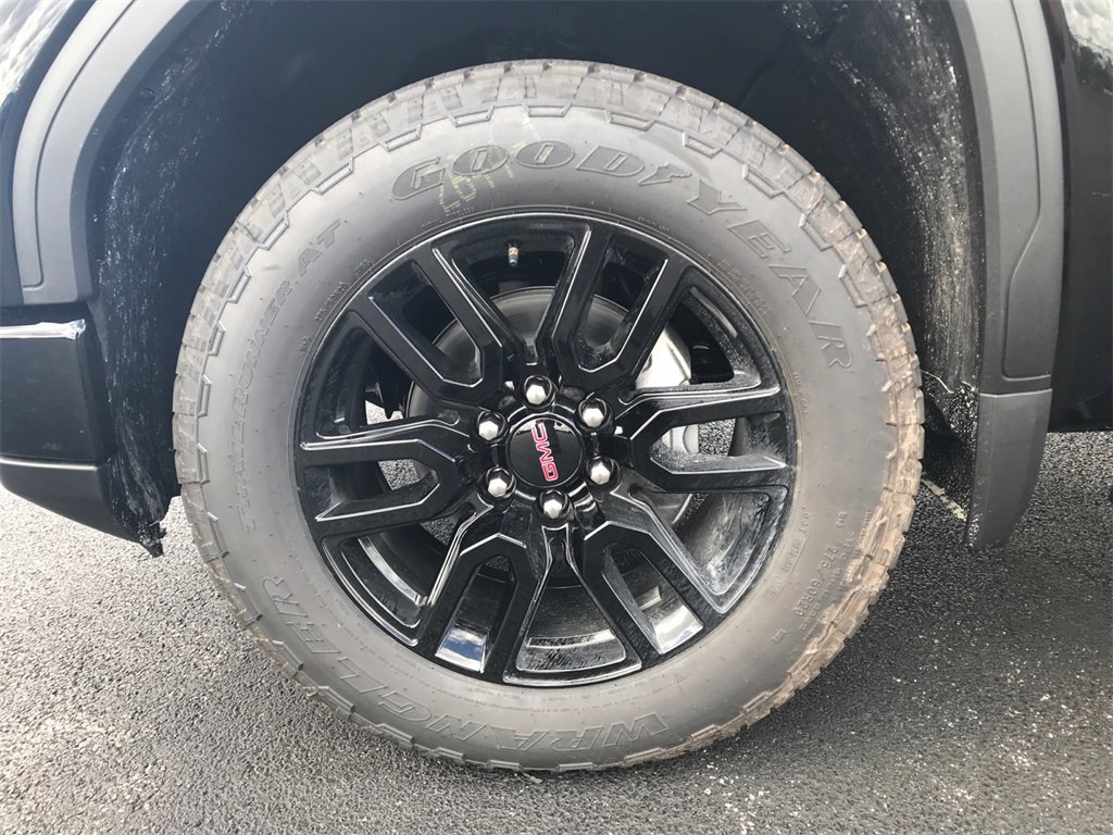 2026 GMC SIERRA - Image 10