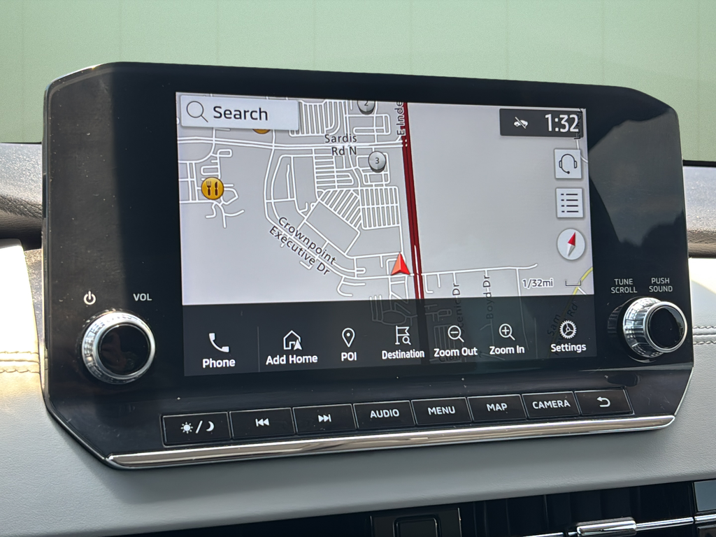 2023 Mitsubishi Outlander SEL - Photo 48