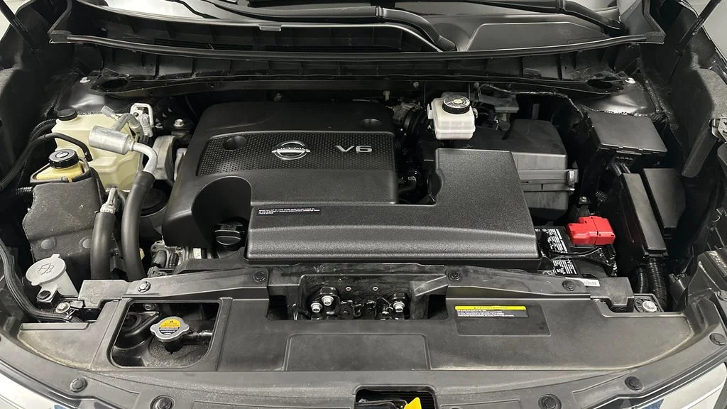 2022 Nissan Murano SL - Photo 11