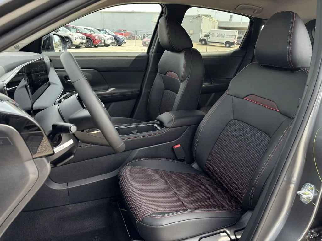 New 2026 Gun Metallic Nissan SR image 21