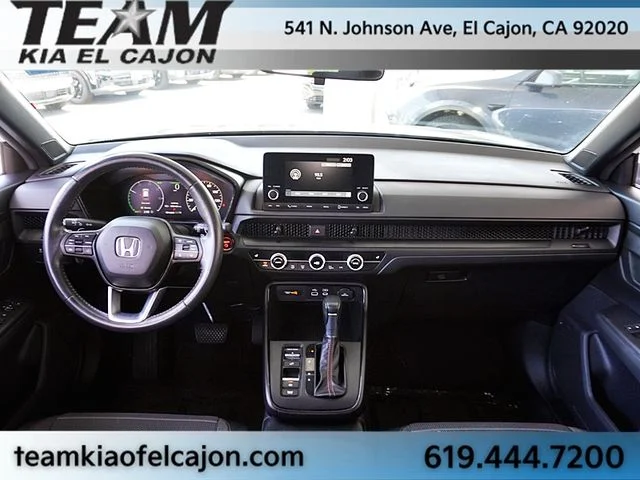 Used 2023  Honda Sport image 20