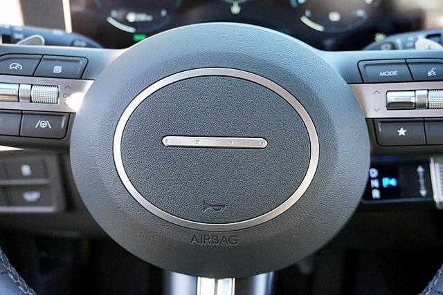 New 2026 Gray Hyundai Limited image 42
