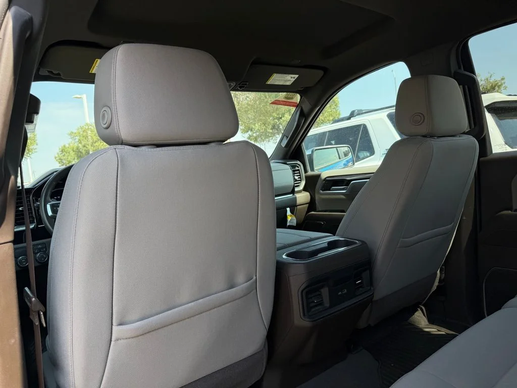 Used 2023 Blue Chevrolet LT image 19
