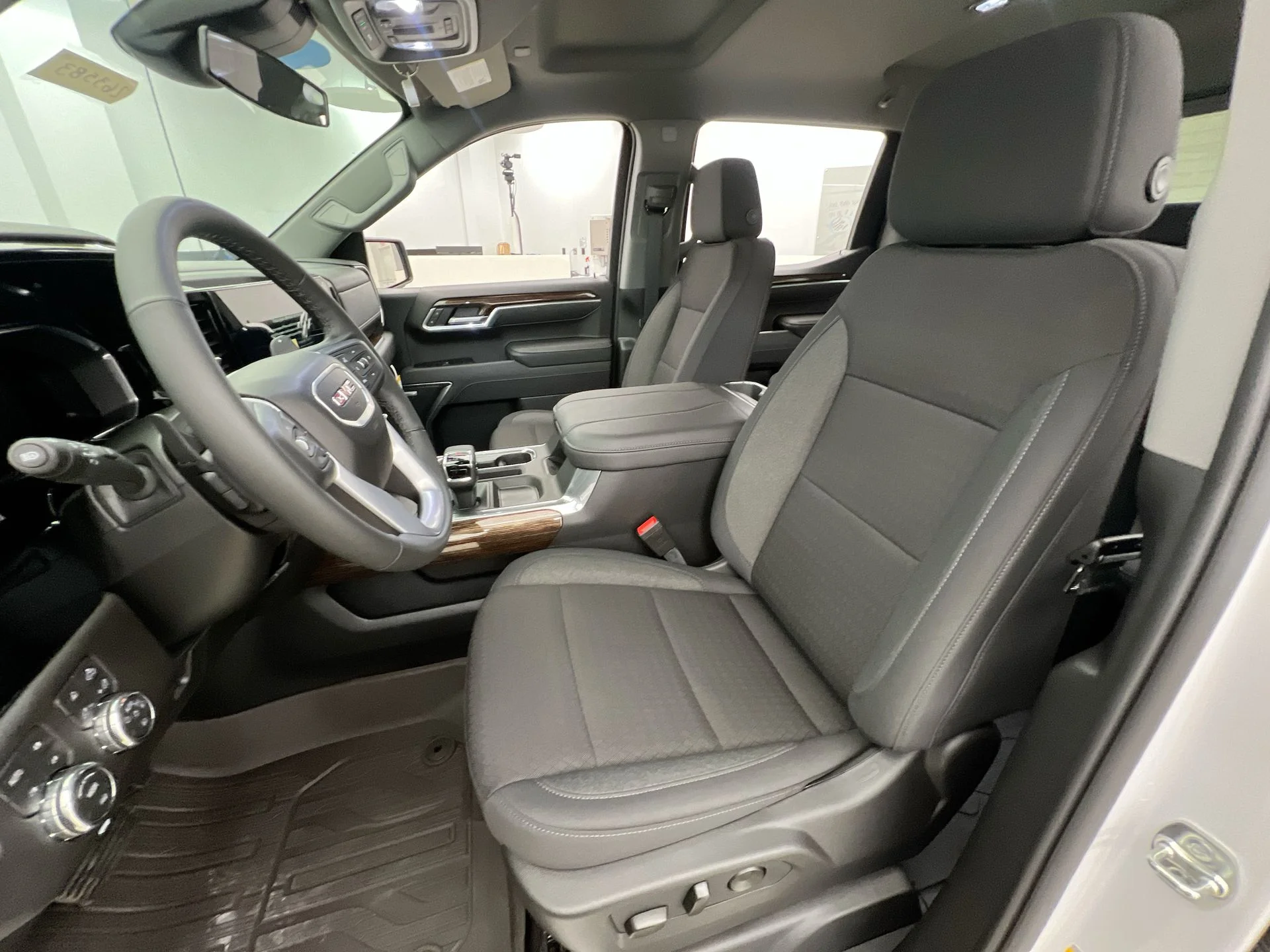 2026 GMC Sierra 1500 Elevation - Photo 63