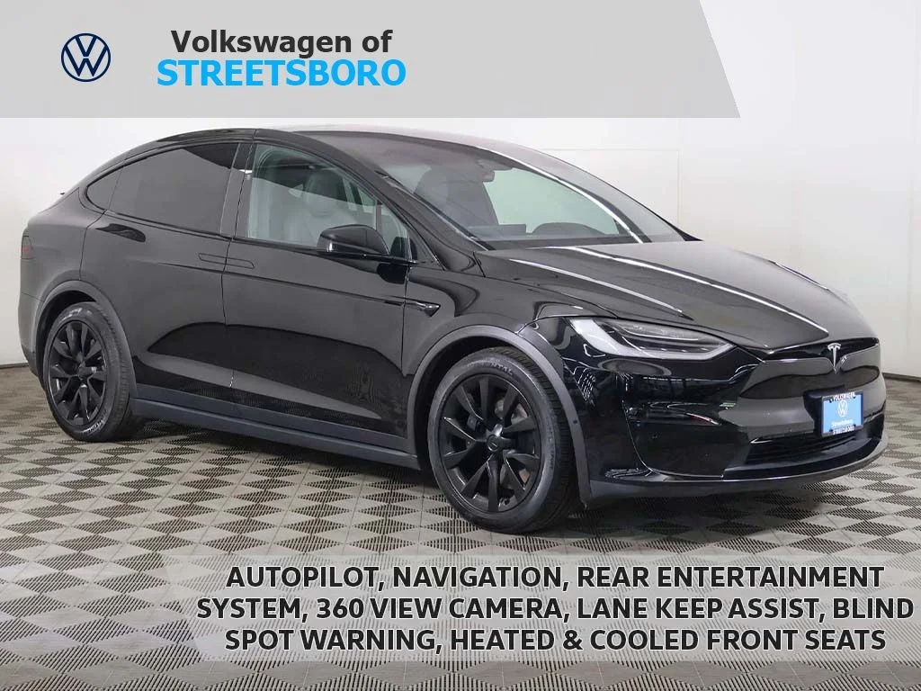 2023 Tesla Model X