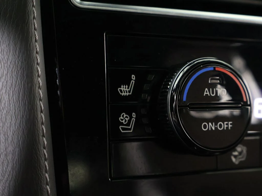 2024 Nissan Armada Platinum - Photo 58