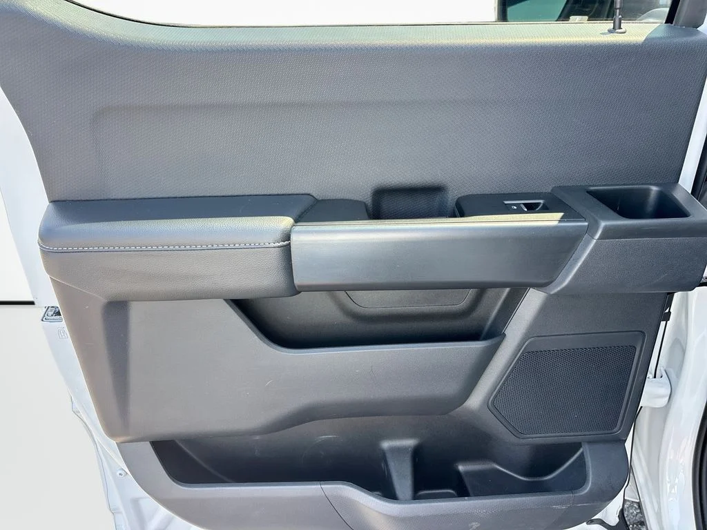 Used 2024 Oxford White Ford STX image 19