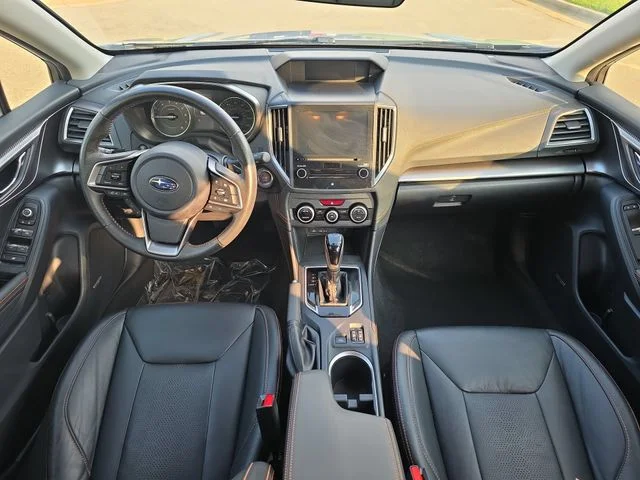 Used 2021 Gray Subaru Limited image 10