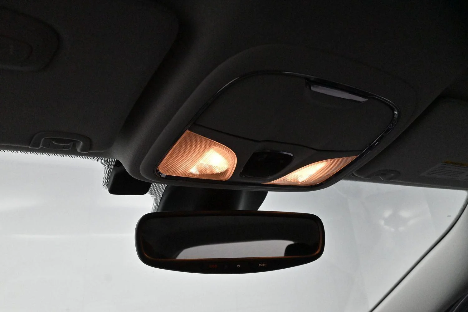 Used 2022 Bright White Clearcoat Jeep Trailhawk image 28