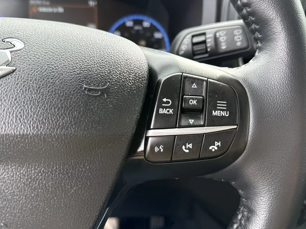 Used 2023 Gray Ford Big Bend image 24