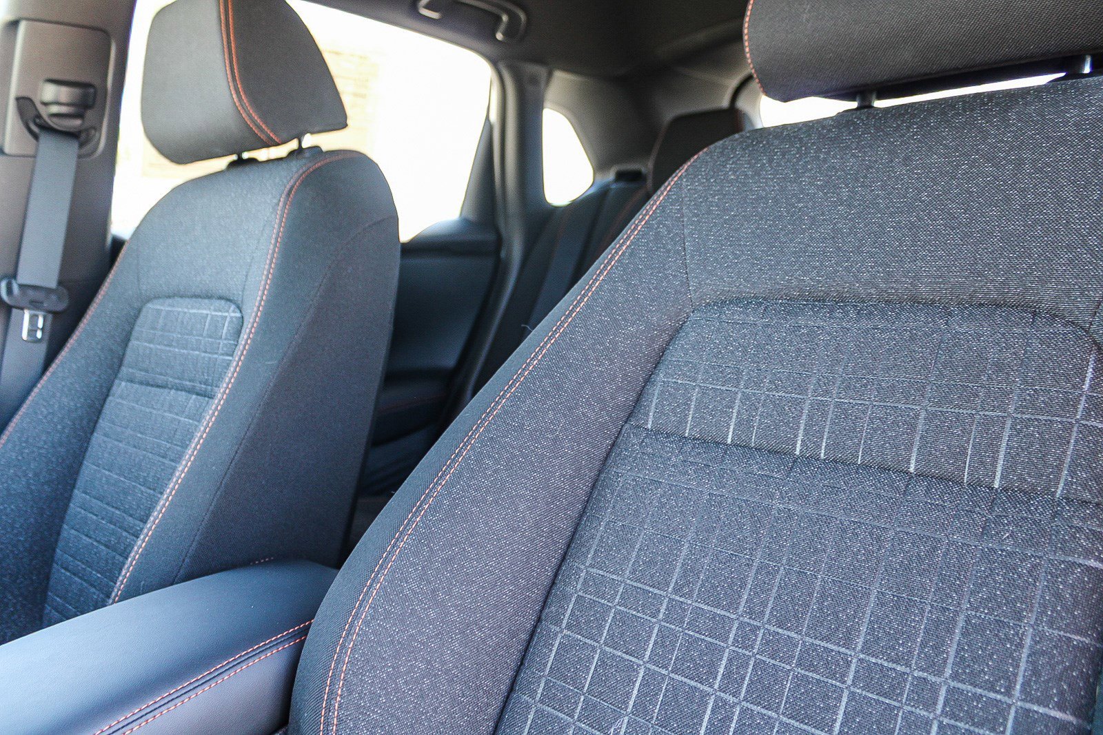 2026 Honda HR-V Sport - Photo 23