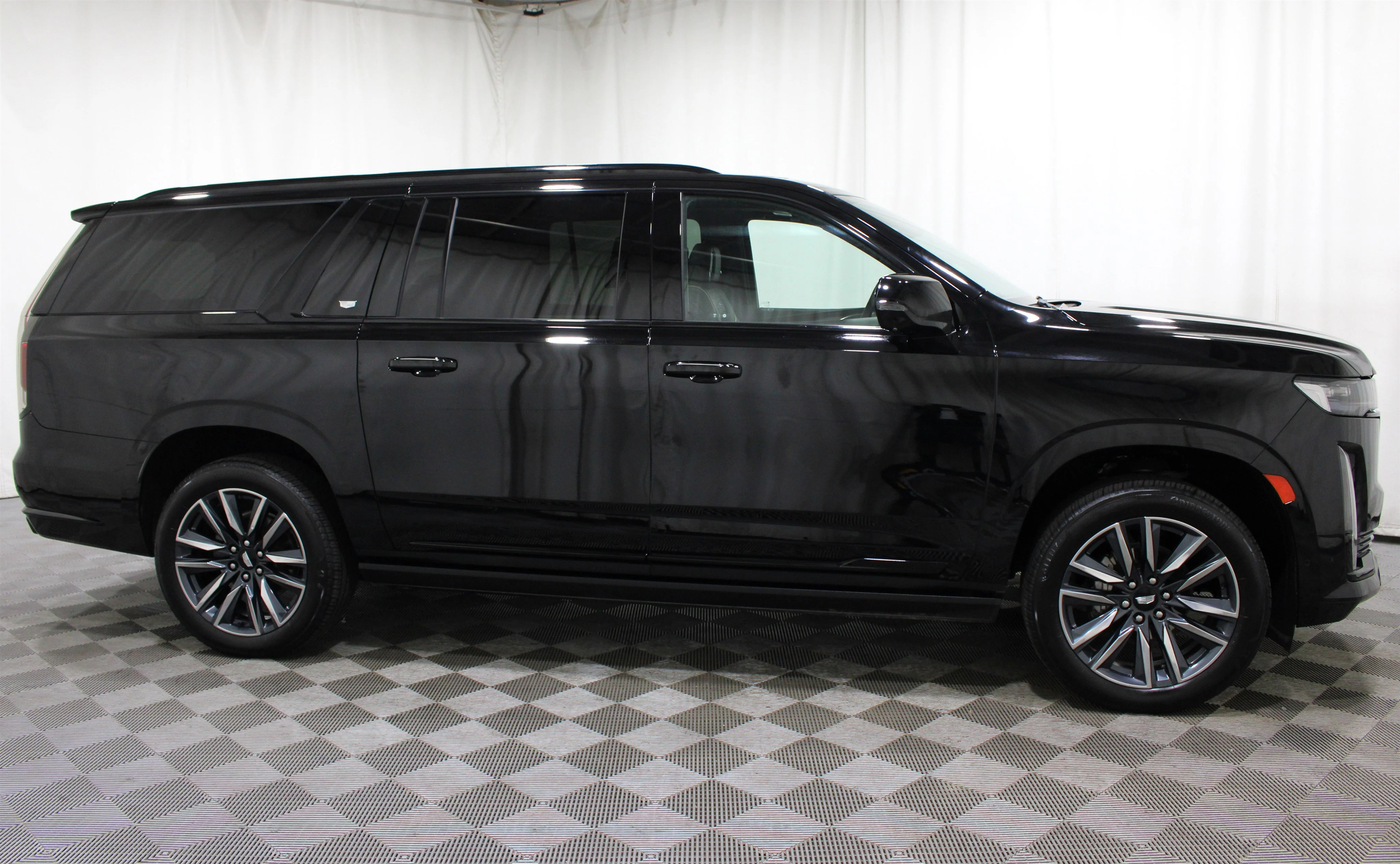 2023 Cadillac Escalade ESV Sport Platinum - Photo 34