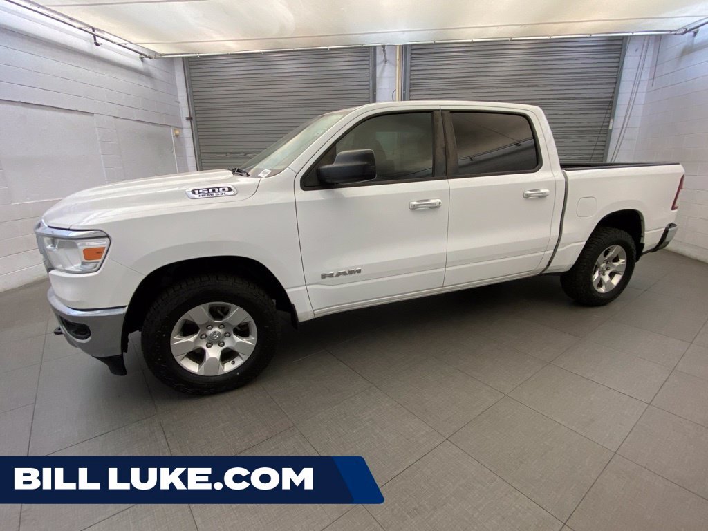 2020 RAM 1500 Pickup Big Horn/Lone Star
