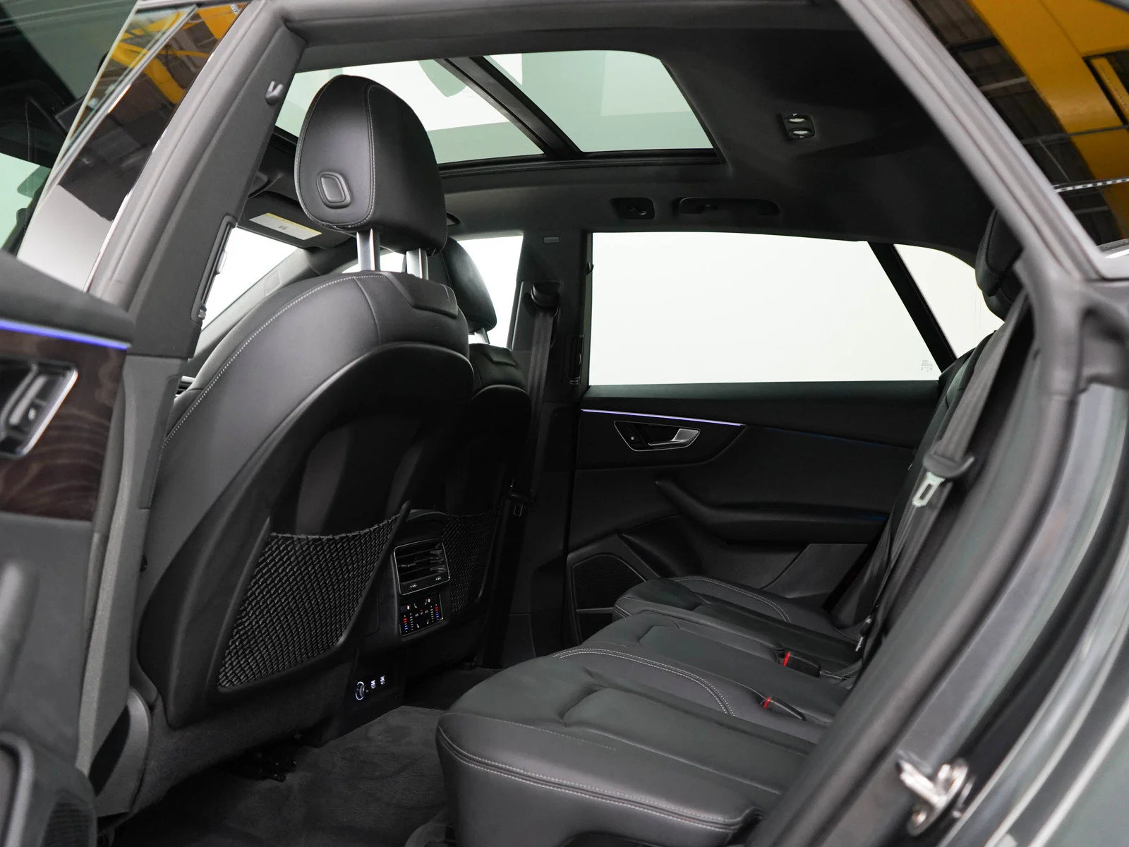 Used 2019 Daytona Gray Pearl Audi 3.0T Premium Plus image 18