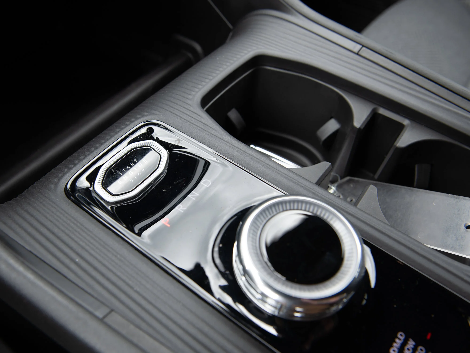New 2026 41 Jeep Laredo * Hybrid image 18