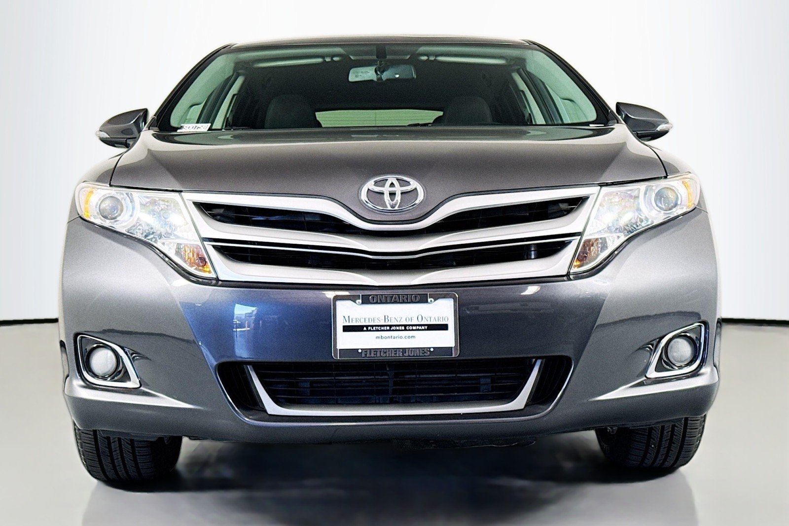Used 2015 Toyota Venza LE with VIN 4T3ZA3BBXFU093506 for sale in Ontario, CA