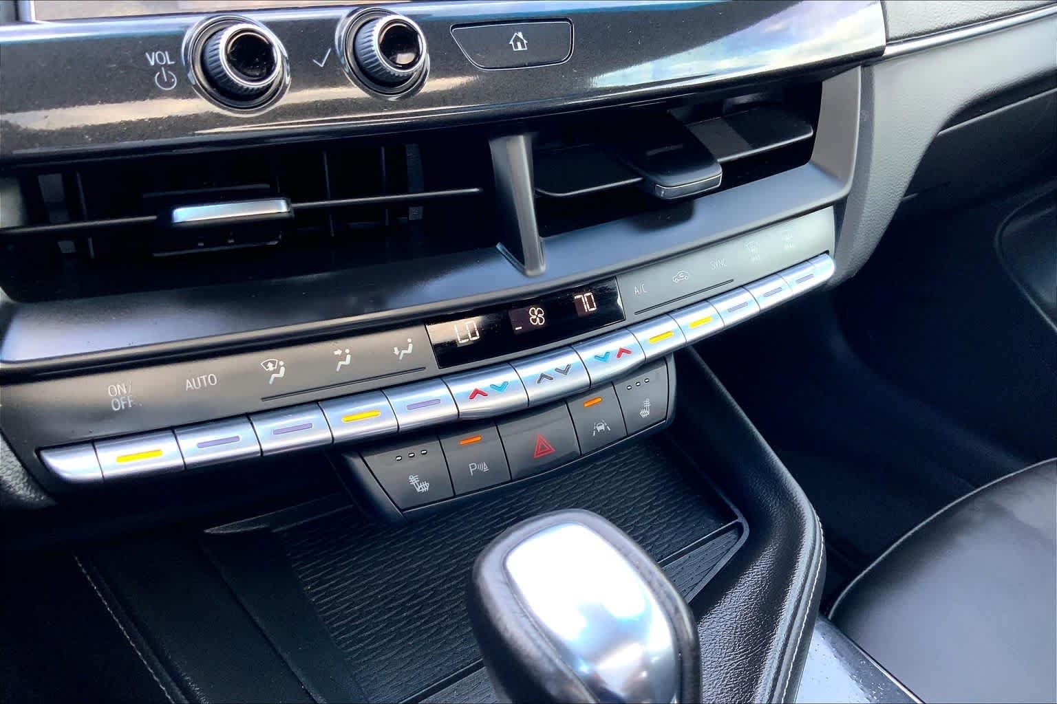 2023 Cadillac CT4 Luxury - Photo 35