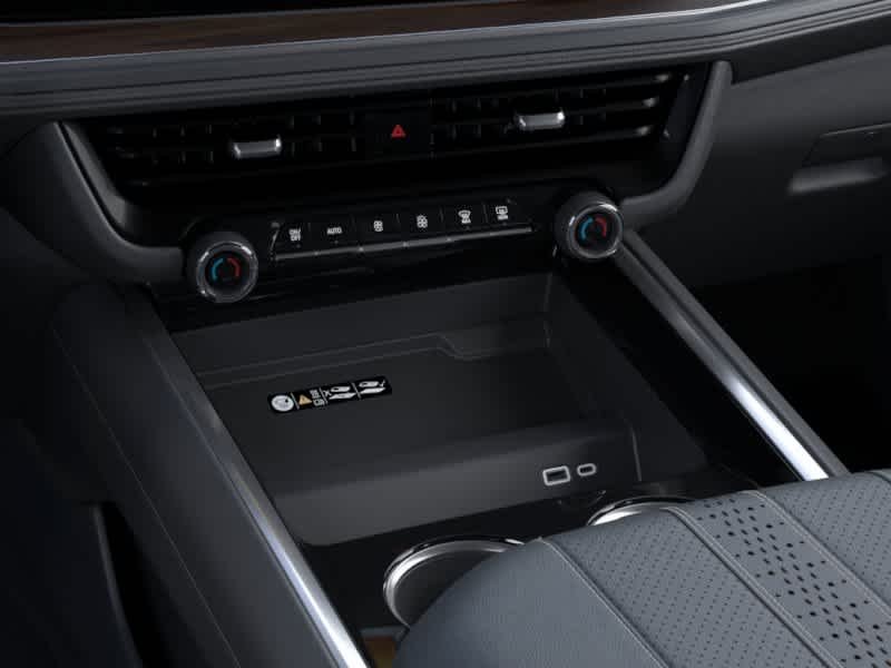 2027 Chevrolet Suburban High Country - Photo 23