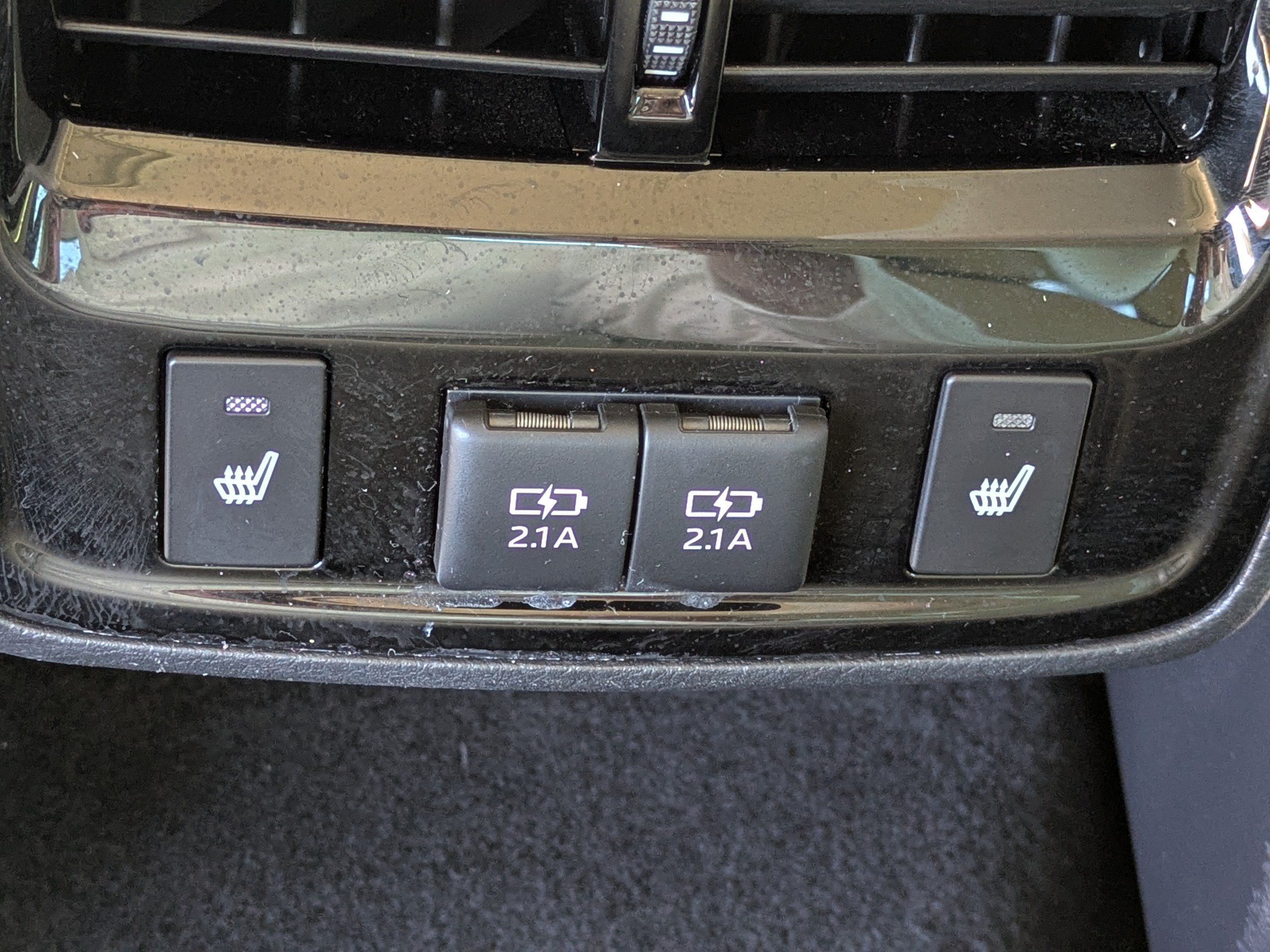 2019 Toyota Avalon Limited - Photo 18